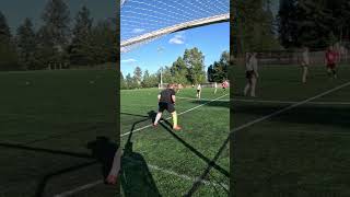 I approve this message! 🤣 #like #subscribe #gksaves #gkshorts #soccer #highlights #commentary