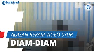 Adi Rekam Video Syur dengan Penyanyi Dangdut Sembunyi-sembunyi, Alasan Diungkapkan Pengacara Korban