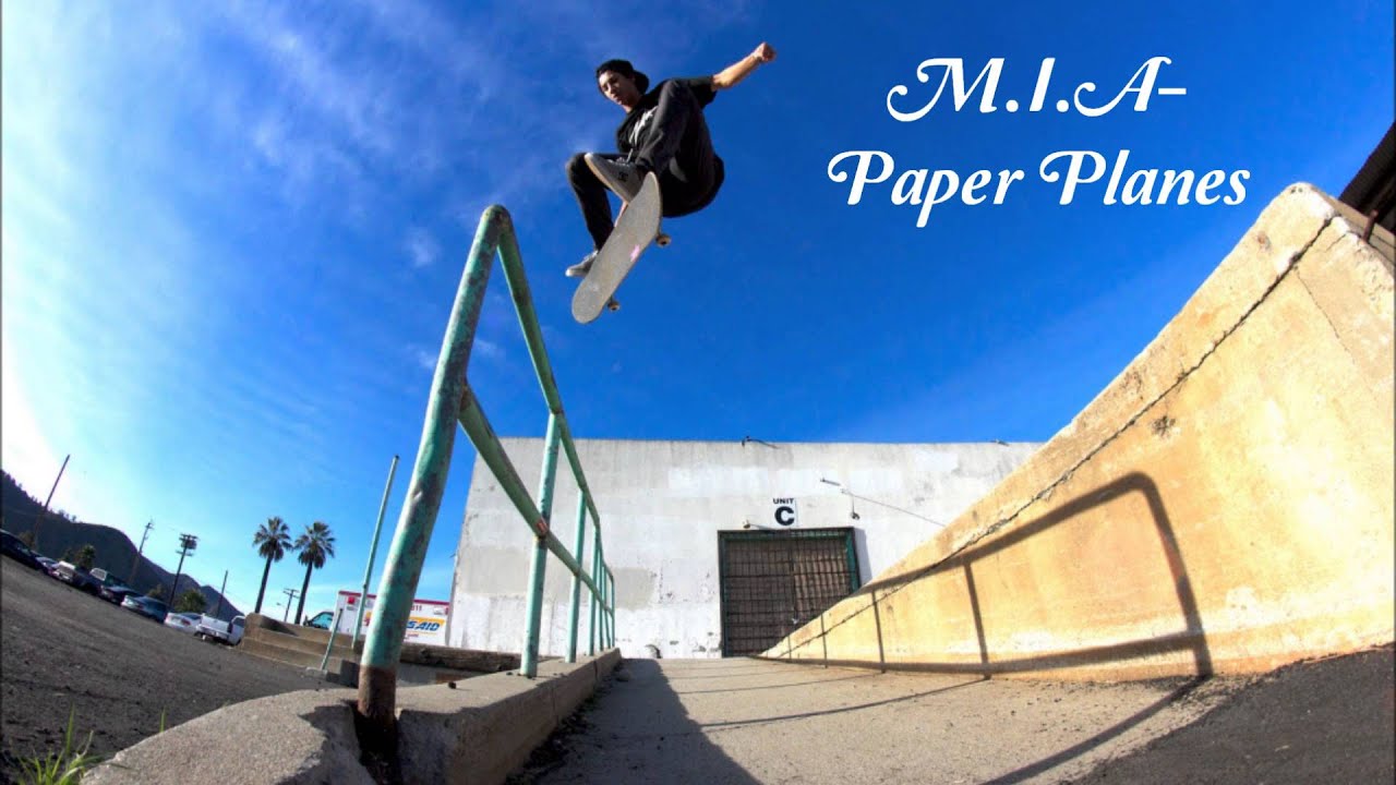 10 Good skate songs! YouTube