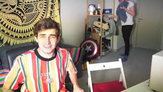 Berkcan Güven Kaldırılan Video Buneamk Instagram Cringe Fest