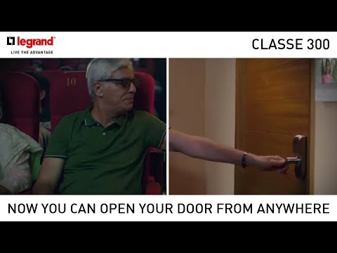 legrand-classe-300-doorphone-|-theatre