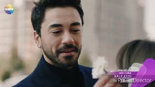 • Kalp Atışı • Ali Asaf Denizoğlu 💜 Eylül Denizoğlu| Bir Sevgini Arasan Yıllarca Bulamazsın