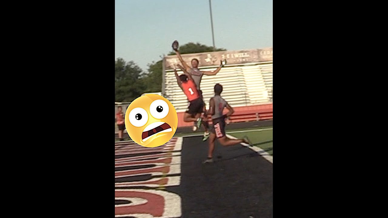 WOW  !! Javione Joy '24 | Cedar Hill, TX