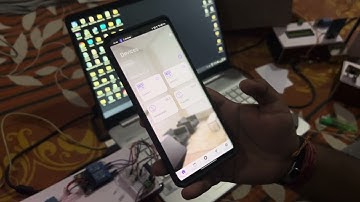 ( PART - 2) Smart Home Automation with ESP32, DHT11 | Control Lights with Google Alexa & TV Remote