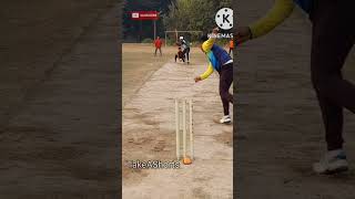 Kaya Leg Cutter ball Hai 🥎🔥#viralvideo#viralshorts#shorts#cricket#takeashorts#viral#reels screenshot 4