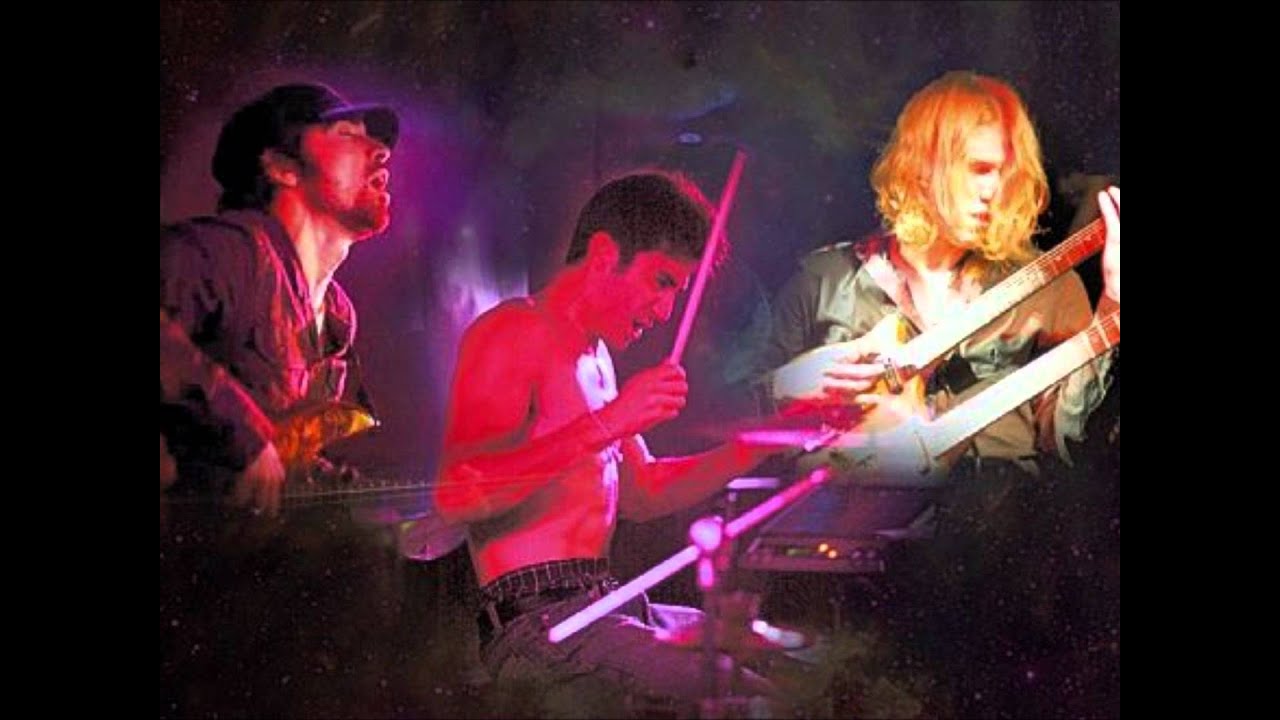 Consider The Source - Adbiel