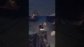 elden rings beautiful ending..