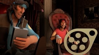 Game Grumps Animated: 84% COOL [SFM]