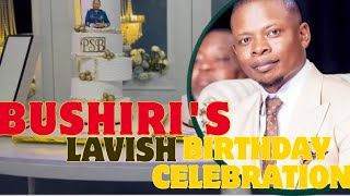 Major 1 Dropped This Much On A Single Cake 