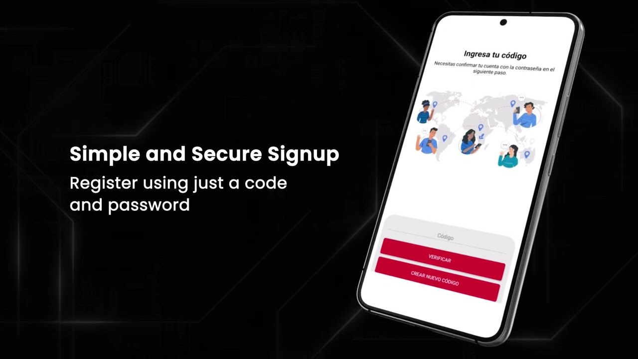 Secure & Anonymous Messaging