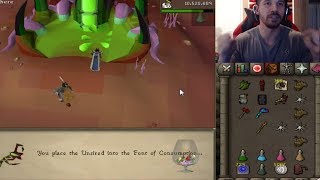 Wish Me Luck BOYS!! BEST OF OSRS HIGHLIGHTS #55