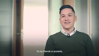 Meet Kevin, Underwriter at Allianz Germany