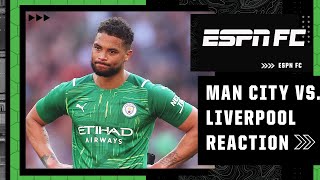 'Zack Steffen should've left Manchester City TWO YEARS ago' 😬 - Shaka Hislop | ESPN FC