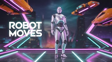 Can Robots Really Dance With Us?