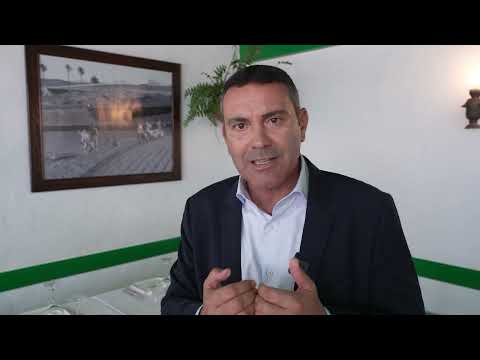 OSWALDO SOBRE CANAL GESTIÓN