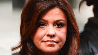 The Tragedy Of Rachael Ray Is So Sad!