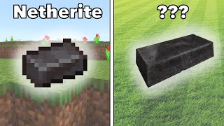 Minecraft Things You Didn&#39;t Know Were in Real Life