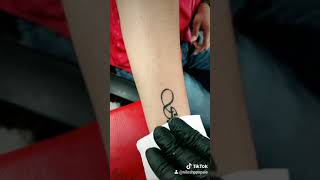 Suraj Name Tattoos - YouTube