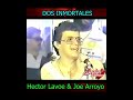 Capture de la vidéo Hector Lavoe & Joe Arroyo