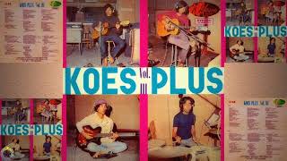 Koes Plus Vol  3 Original Vinyl