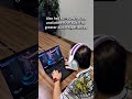 Logitech G733 Headset Product intro #logitech #logitechgaming #headset #gamingheadset #gaming