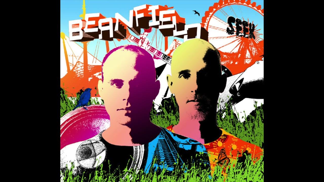 Beanfield Chosen feat. Ernesto YouTube