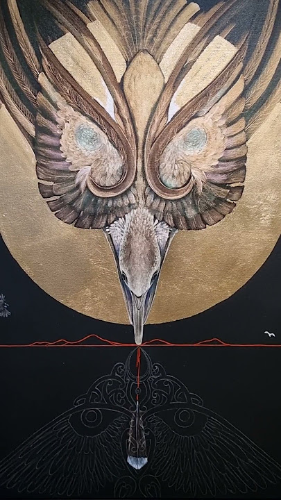 Ngā Hau Ngākau   #museum #culture #art