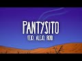 Feid, Alejo & Robi - Pantysito