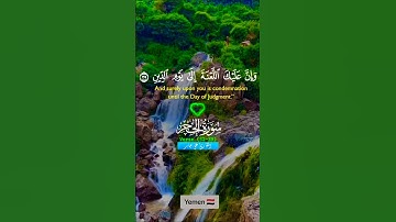 تلاوة خاشعة قرأن كريم راحة نفسية بصوت يريح الأعصاب #تلاوة #elmulquranعلم #اكسبلور #المصحف