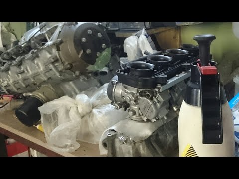 Моя Мастерская и про вчерашние 2 осмотра+F4i