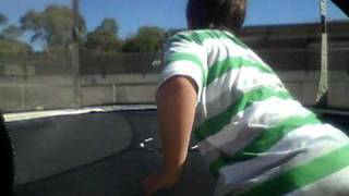 Trampoline Tricks.AVI