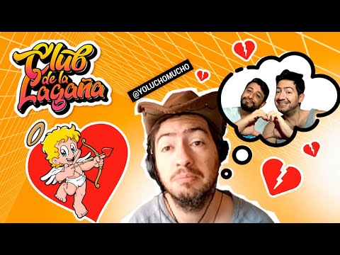 Solitario Lucho en San Baretín | @laga | Jairo Cubides