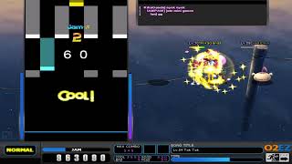 Let's Play O2jam