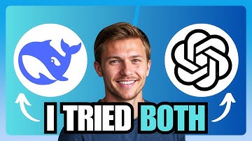 DeepSeek vs ChatGPT: Why the Navy Banned One of These (2025) — 89% Click Likelihood