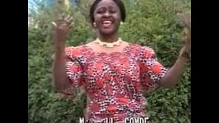 Charles MOMBAYA - Zala n'elikya