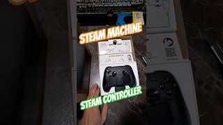 A Complete Steam Machine Review 🤪🤪🤪