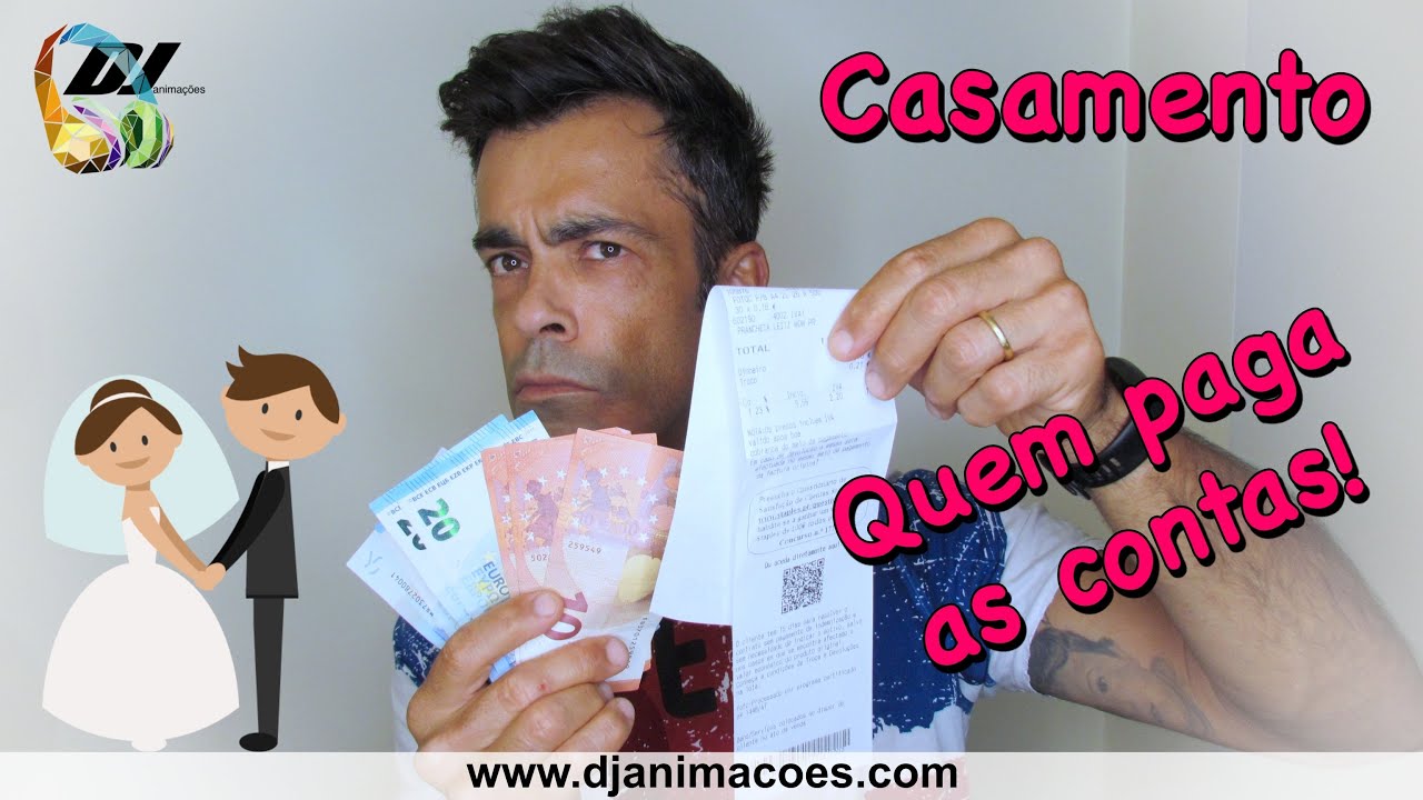 Quem Paga O Dote No Casamento - BRAINCP