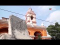 Video de San Jeronimo Tlacochahuaya