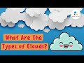 Types of Clouds | Bright Minds PH | Clouds Video For Kids