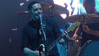 Placebo - Too Many Friends Live Mexico City March 27th 2017