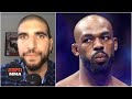 Could Jon Jones really sit out for 2-3 years from the UFC? | DC & Helwani | ESPN MMA