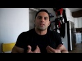 Q&A.. Answers from Classic Physique Pro Arash Rahbar