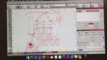 Welding Text and Graphics