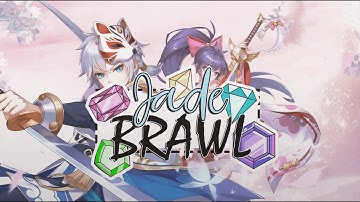 Yokai Tamer -  My First Jade Brawl (6M CP ONE HIT!!??)