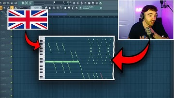 MAKING NEW WAVE UK SUPERTRAP BEATS???!!