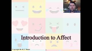 Introduction to Affect