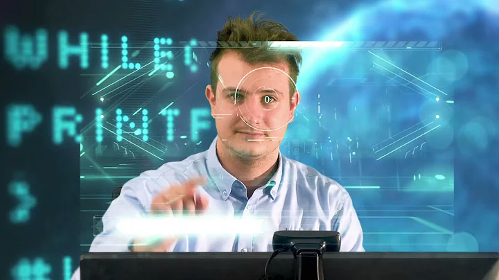 Story of #Innovation - Patrick Meier | Developing ...