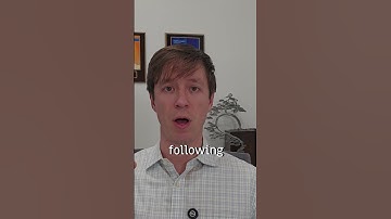 A simple mistake can make your will INVALID! ❌