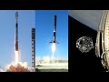Ng20 falcon 9 launches ss patricia hilliard robertson cygnus and falcon 9 first stage landing
