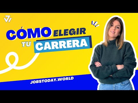 ¿Qué Quieres Lograr Con Tu Carrera?